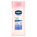 Gambar Vaseline Healthy Bright Night Repair Hand Body Lotion - 200 mL Jenis Perawatan Tubuh