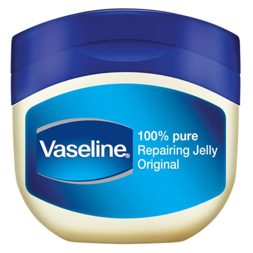 Gambar Vaseline Repairing Petroleum Jelly - 50 mL Jenis Perawatan Tubuh