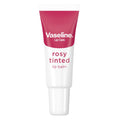 Gambar Vaseline Rosy Tinted Lip Balm - 10 gr Jenis Perawatan Wajah