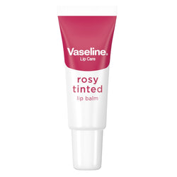 Gambar Vaseline Rosy Tinted Lip Balm - 10 gr Perawatan Wajah