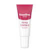 Vaseline Rosy Tinted Lip Balm - 10 gr