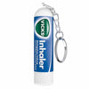 Vicks Inhaler Keychain - 0.5 mL