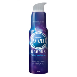 Gambar Vivo Lubricant Uranus - 60 gr Lubricant