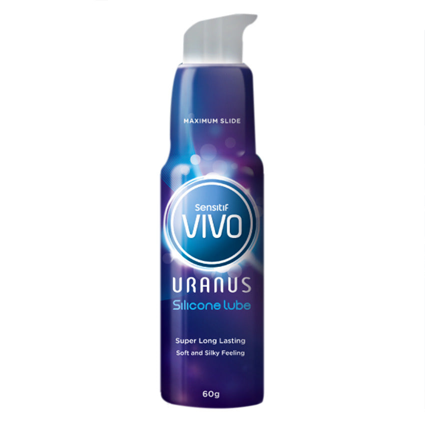 Vivo Lubricant Uranus - 60 gr