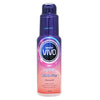 Vivo Lubricant Bubble Gum - 60 gr