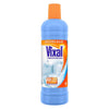 Vixal Porselen Biru Pembersih Kamar Mandi Bottle - 780 mL