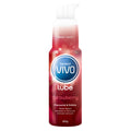 Vivo Lubricant Strawberry - 60 gr