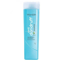 Gambar Wardah Anti Dandruff Shampoo - 170 mL Perawatan Rambut