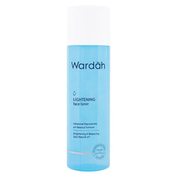 Gambar Wardah Lightening Face Toner - 125 mL Perawatan Wajah