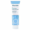 Wardah Lightening Micellar Gentle Wash - 100 mL