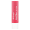 Wardah Everyday Fruity Sheer Lip Balm Strawberry - 4 gr