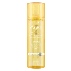 Gambar Wardah C-Defense Face Mist - 55 mL Perawatan Wajah
