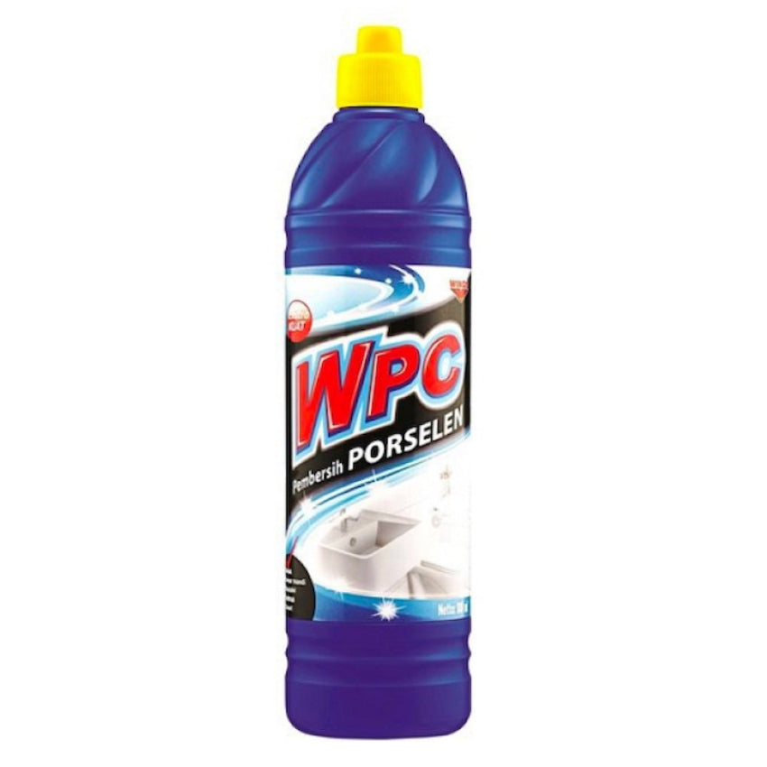 Gambar WPC Pembersih Porselen Active Strong Bottle - 400 mL Jenis Perlengkapan Rumah