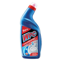 Gambar WPC Pembersih Toilet Active Power Bottle - 600 mL Home Living