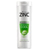 Zinc Refreshing Cool Shampoo - 170 mL