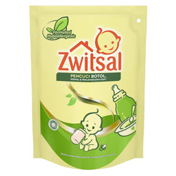 Gambar Zwitsal Baby Bottle Cleaner - 425 mL Perlengkapan Bayi & Anak