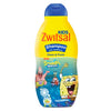 Zwitsal Kids Blue Clean & Fresh Shampoo with Conditioner - 180 mL