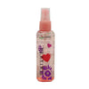 Metal Fortis Body Mist Romantic - 100 mL