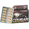 Nature's Health Cougar - 12 Tablet