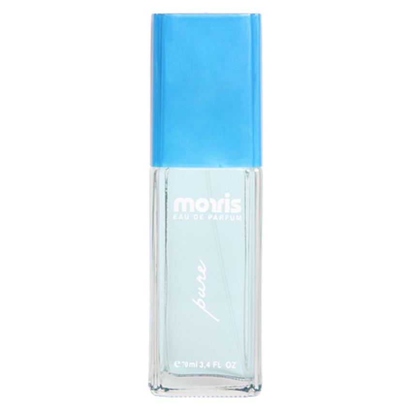 Gambar Morris Pure Eau de Parfume - 70 mL Jenis Kado Parfum
