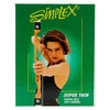 Simplex Kondom Standard Green - 3 Pcs