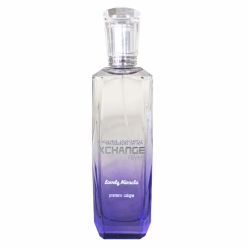 Gambar Xchange Femme Lovely Miracle EDC - 105 mL Jenis Kado Parfum