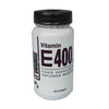 Treelains Vitamin E 400 IU Natural Mixed Tocopherol - 60 Softgels