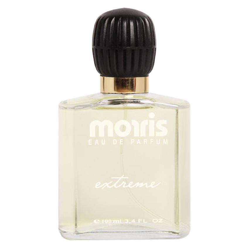 Gambar Morris Extreme Eau de Parfume - 100 mL Jenis Parfum