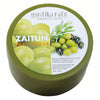 Mustika Ratu Body Scrub Olive Oil Zaitun - 200 g