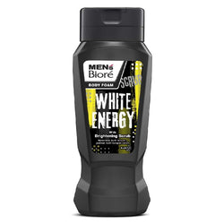 Gambar Men's Biore White Energy Body Foam Bottle - 250 mL Perawatan Pria