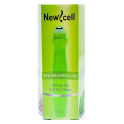 Gambar New Cell Eye Serum Roll On - 15 mL Perawatan Wajah