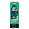 Gambar Original Source Shower Gel Mint & Tea Tree Bottle - 250 mL Jenis Perawatan Tubuh