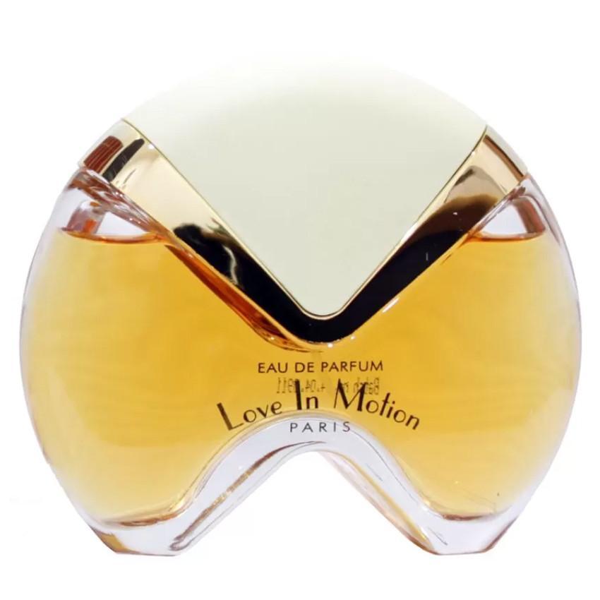 Gambar Love In Motion Classic Women Eau de Parfum - 100 mL Jenis Kado Parfum