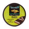 Herborist Lulur Tradisional Bali Chocolate - 100 gr