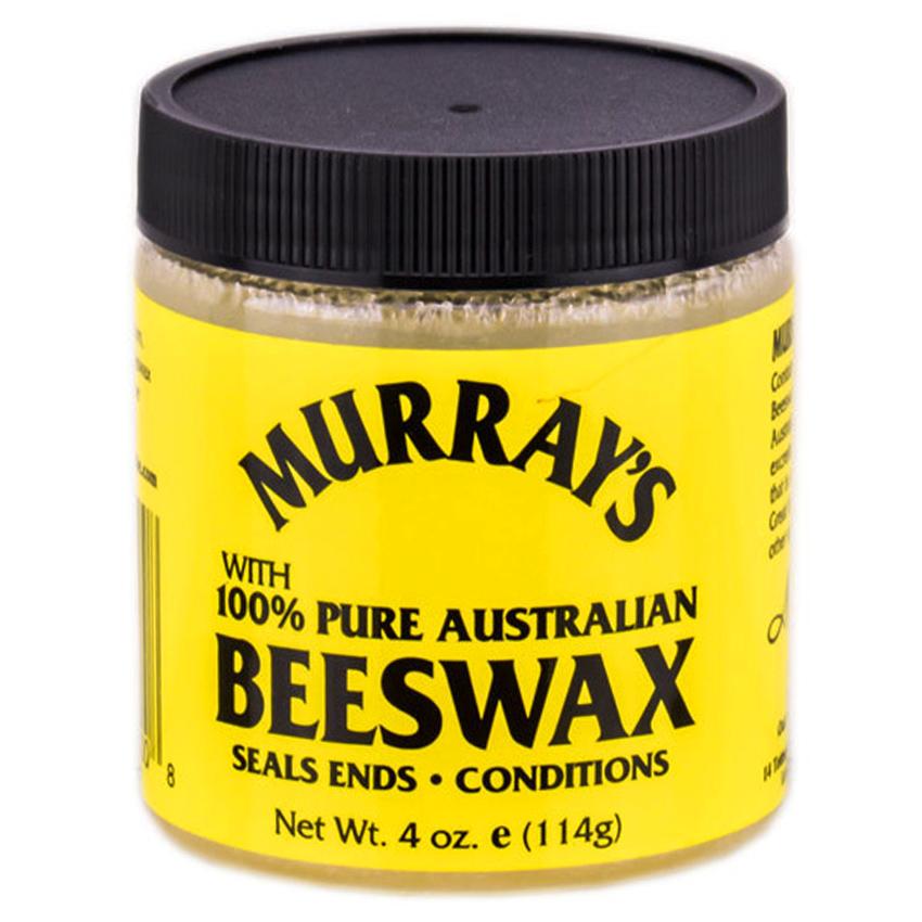 Gambar Murray's Pomade Beeswax Jenis Styling Rambut Pria