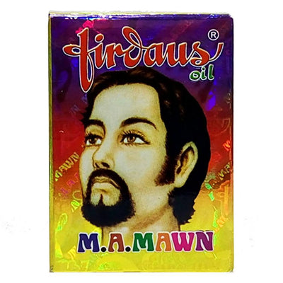 Gambar Firdaus Oil - 20 mL Jenis Perawatan Rambut
