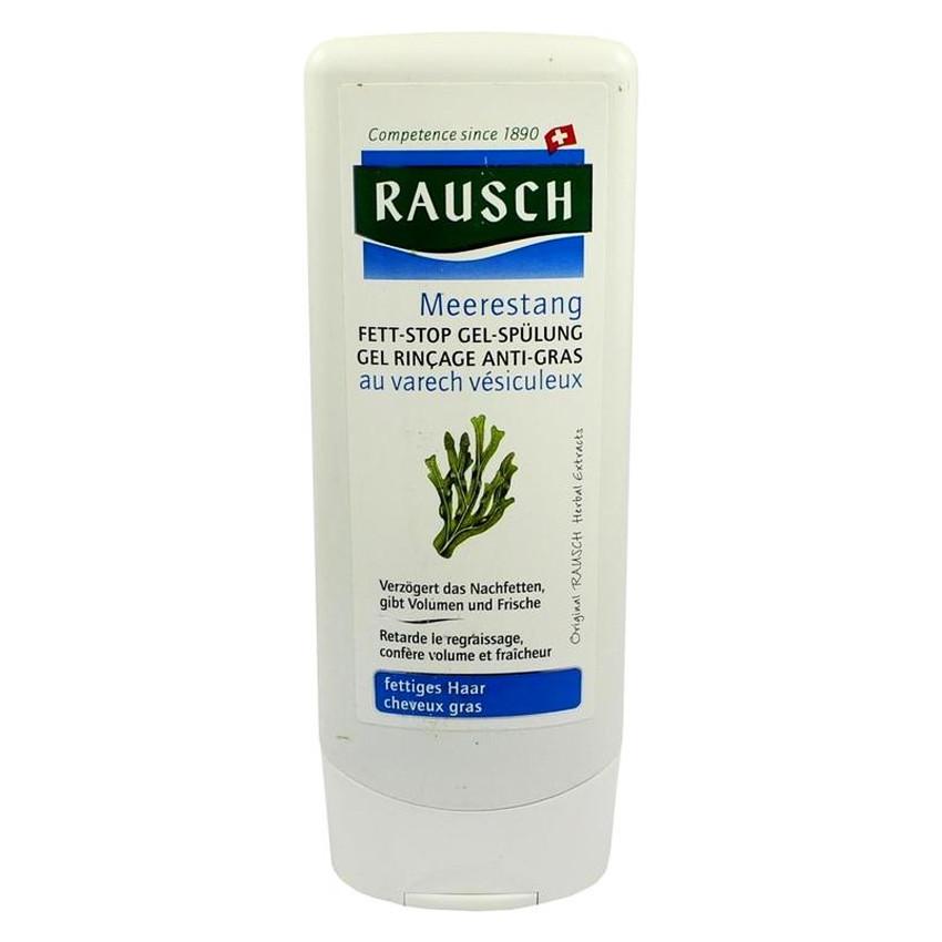 Gambar Rausch Seaweed Degreasing Rinse Conditioner - 200 mL Jenis Perawatan Rambut