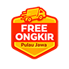 Free Ongkir